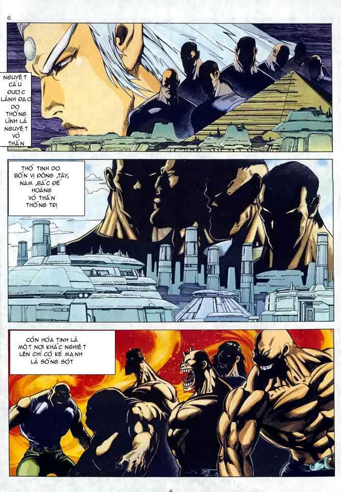 võ thần chapter 33 6