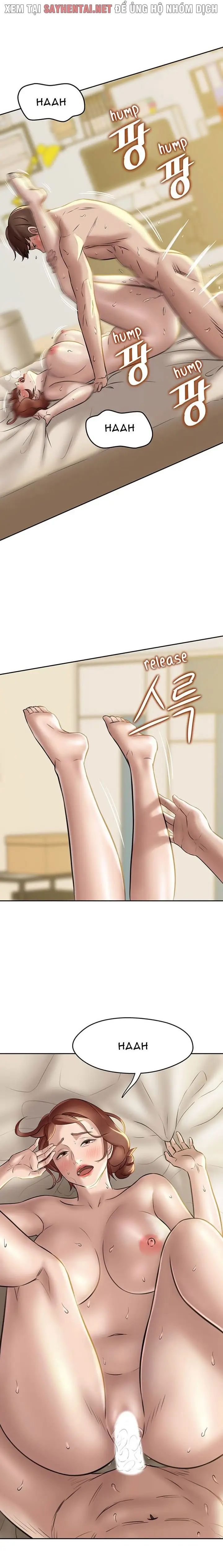 nhật ký quần lót chapter 11 8