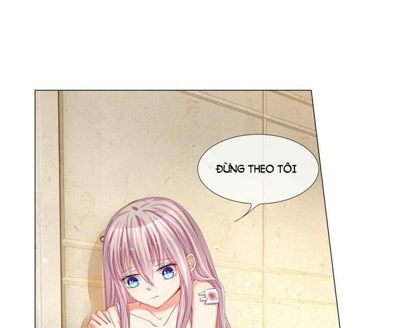 thiếu soái của tôi chính là manh như vậy chapter 27 2