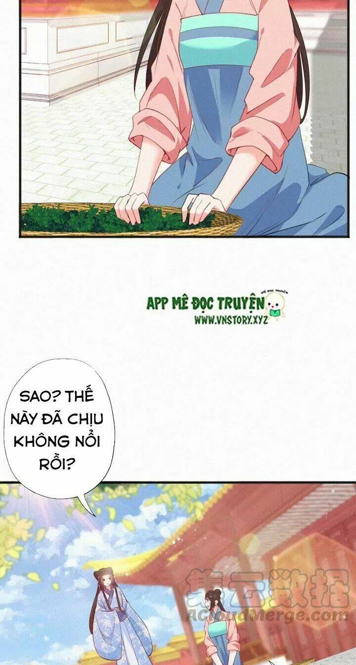 thiên hương mỹ nhân chapter 65 20