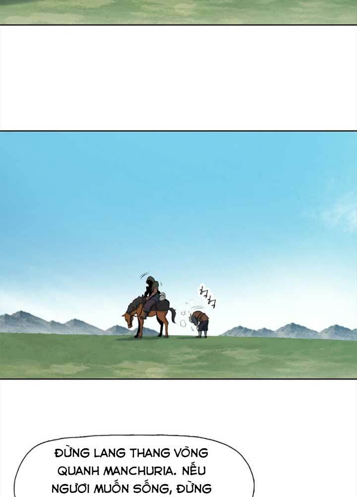 bậc thầy kiếm sư 2: arachi dị nhân đầu tiên chapter 5 58