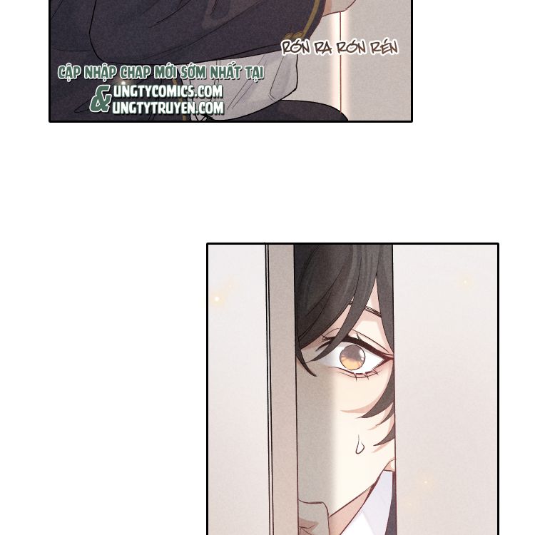 trò chơi săn mồi chapter 15 45