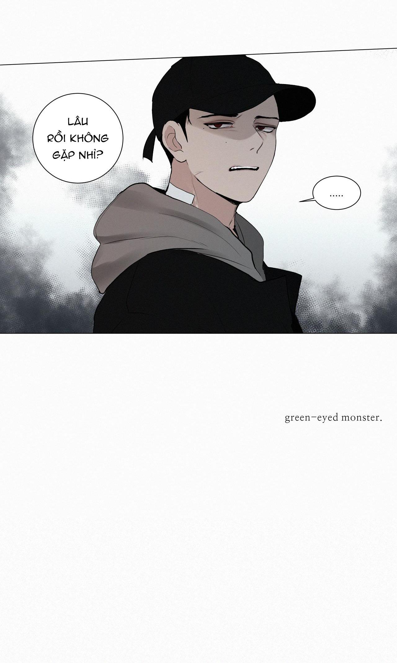 hiến tế máu chapter 13 45