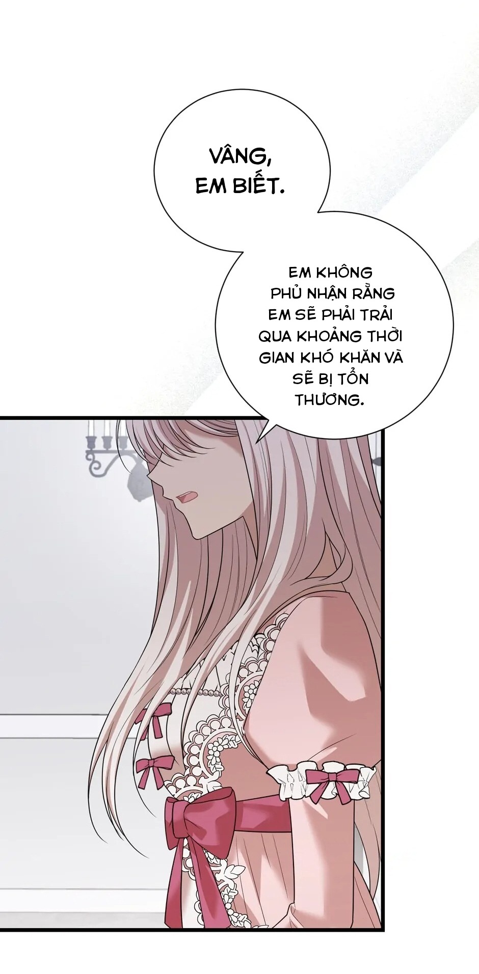 anh trai nguy hiểm của tôi chapter 95 25