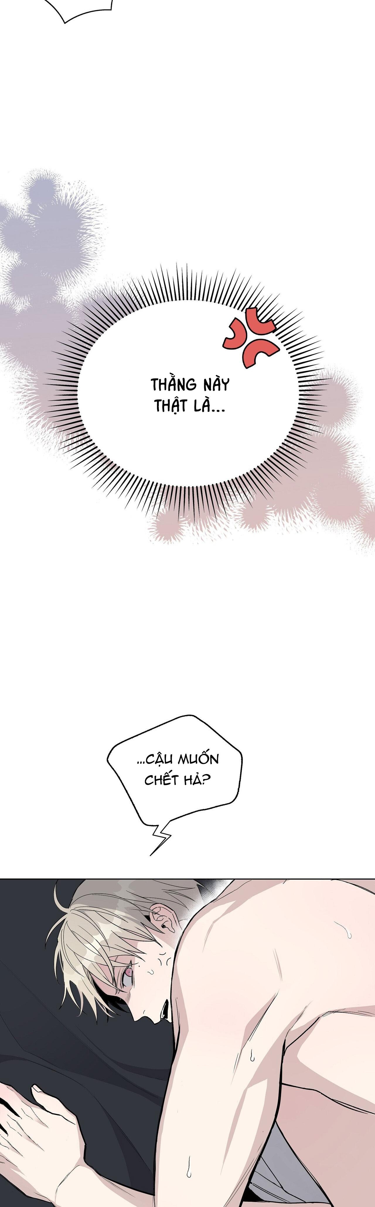 blaze out chapter 20 17