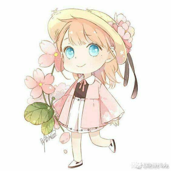 tình yêu sắc anh thảo ( ngoại truyện) chapter 8 54