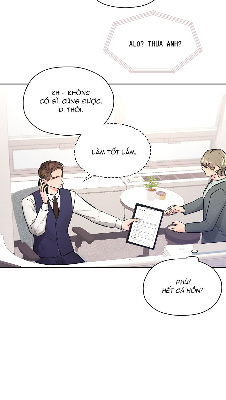 kế hoạch cưới chồng chapter 4 12