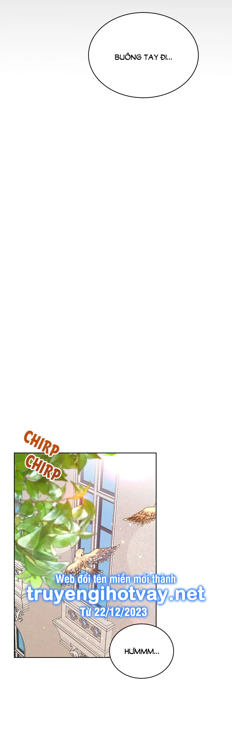 tôi chán nản vì người chồng thứ 2 còn "khỏe" hơn chồng cũ chapter 39.2 14