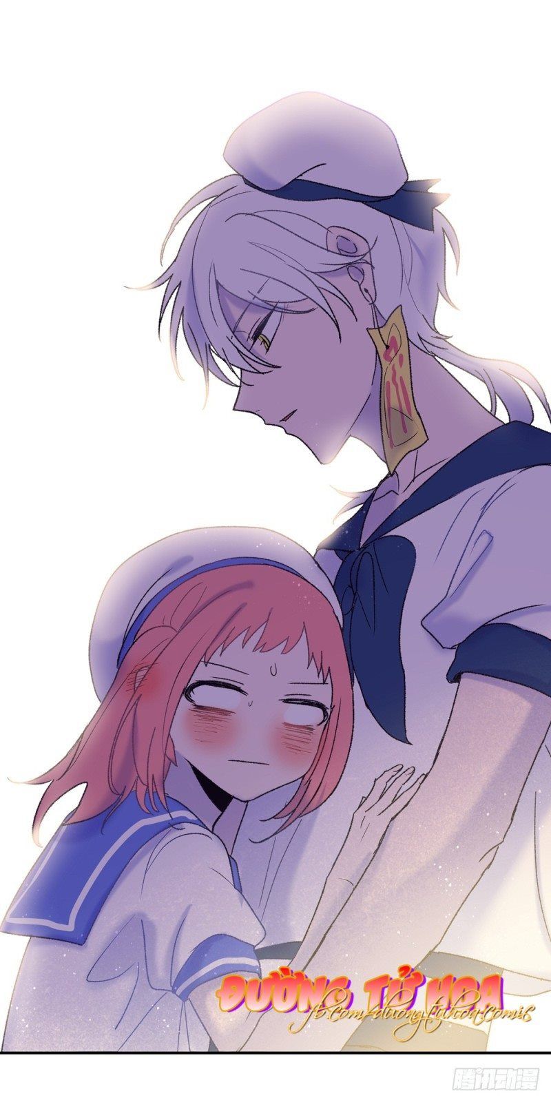 gia sư tổ tiên chapter 31 6