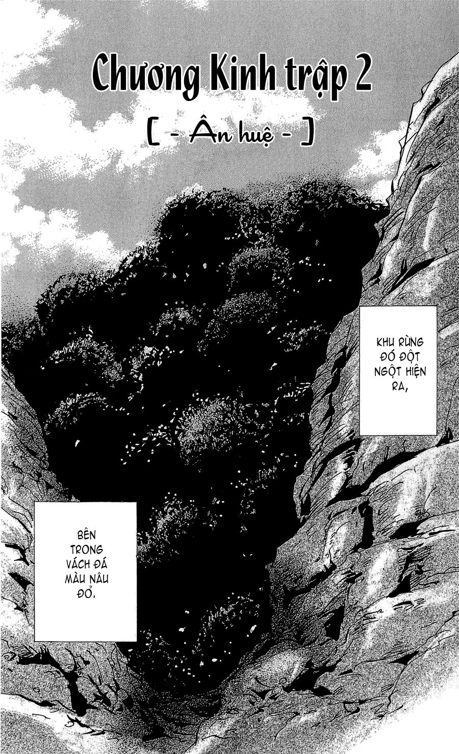 mầm sống chapter 111 3