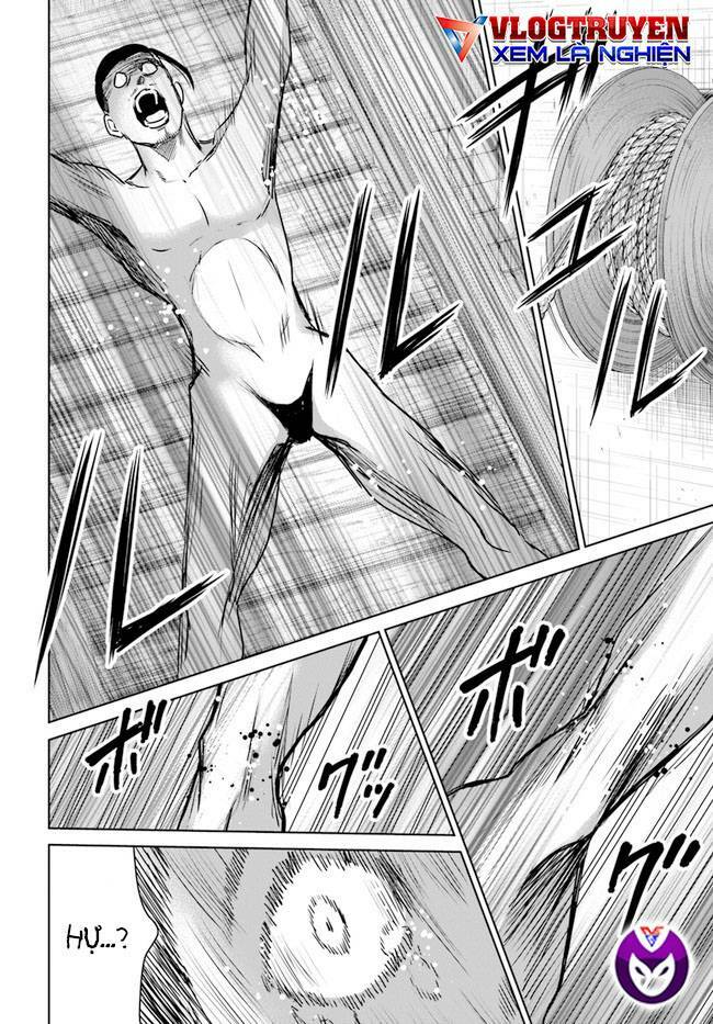 săn lùng thượng đẳng chapter 10 12