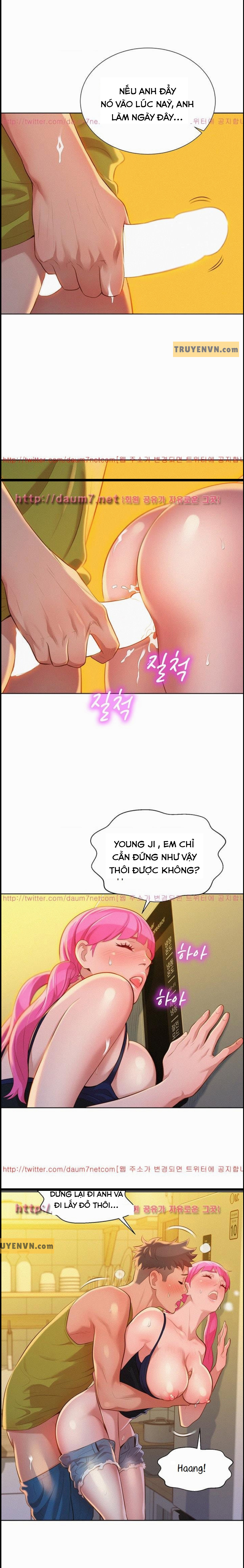 chị gái mưa chapter 13 2