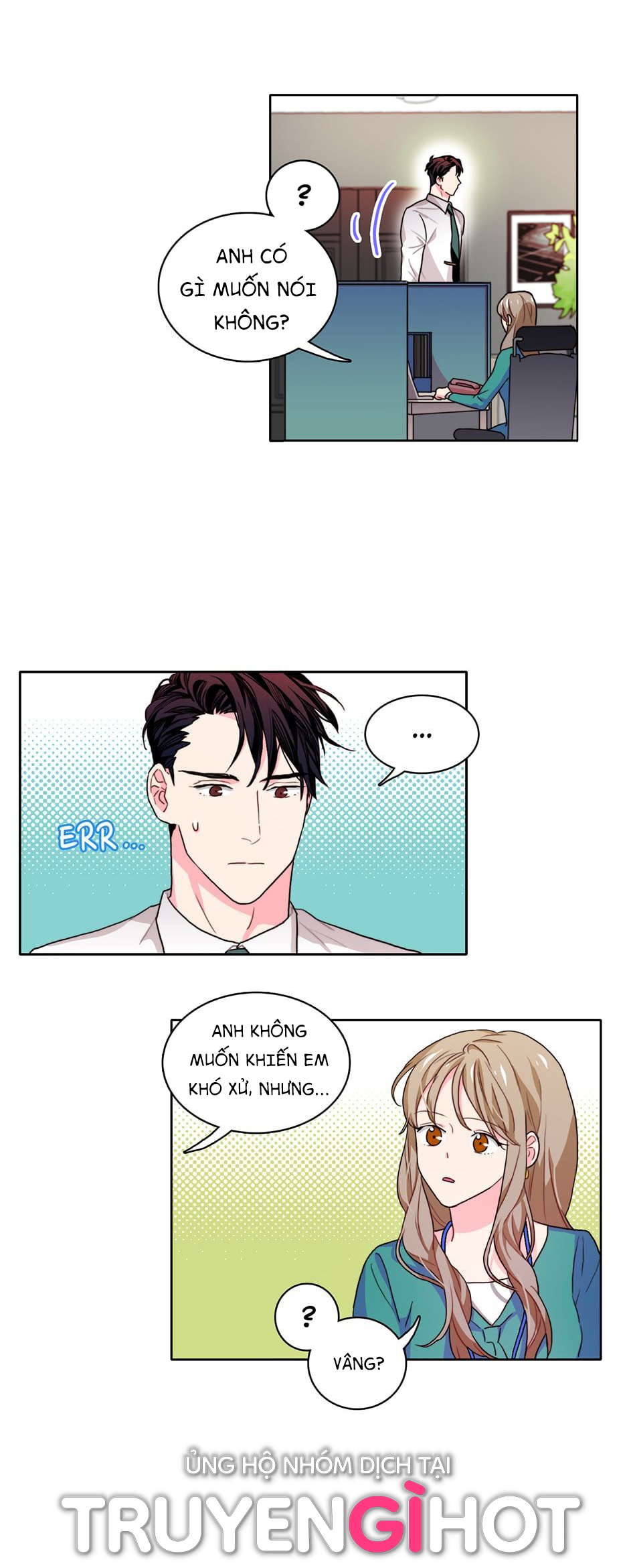 quý cô với chiếc mặt nạ chapter 51 40