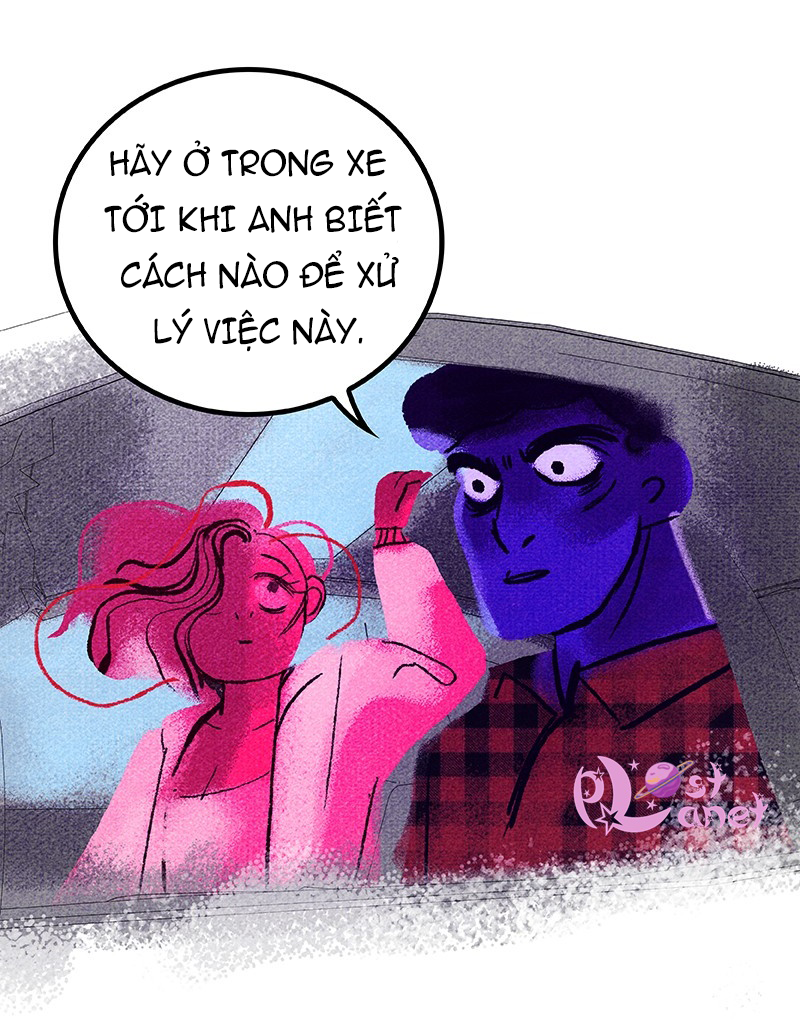 thần thoại olympus chapter 37 34