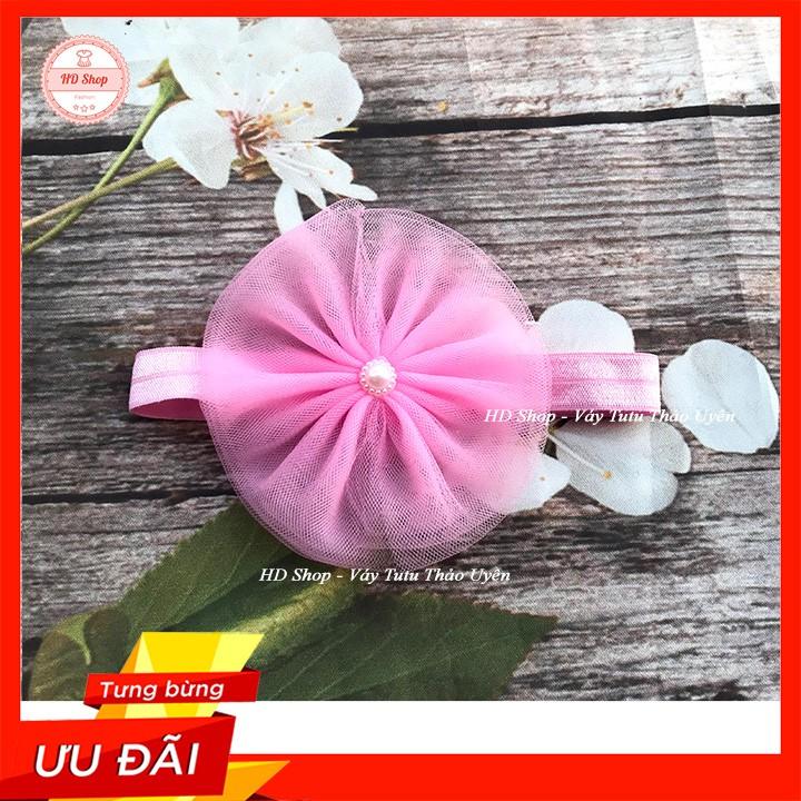 Băng Đô Cho Bé Quà tặng cho bé Băng Đô Cho Bé Gái