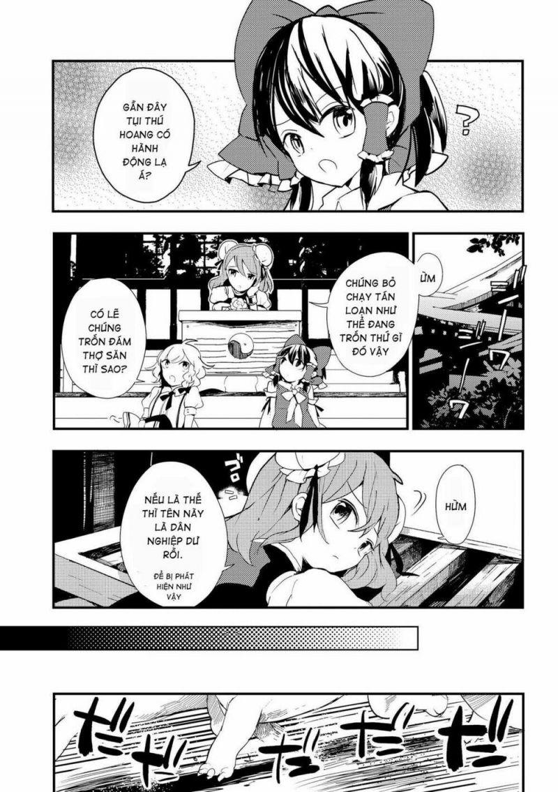 touhou ibarakasen - wild and horned hermit chapter 13 3
