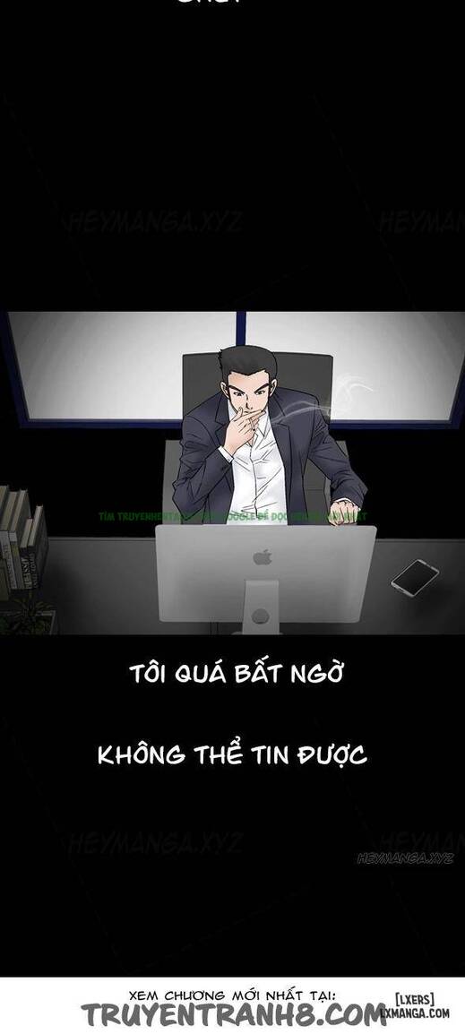 mùi vị của đôi bàn tay chapter 44 10