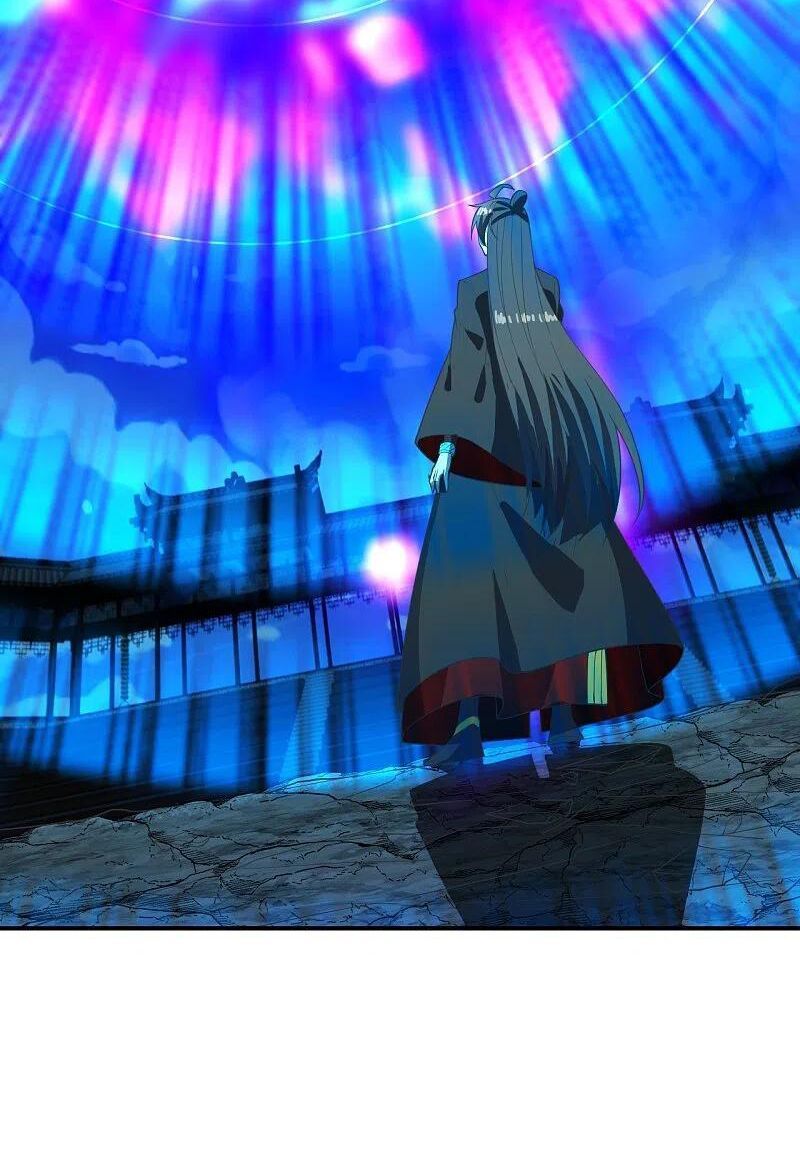 tiên võ đế tôn chapter 267 45