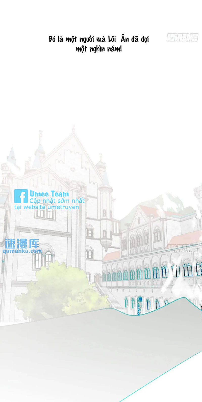 Bắt Lấy Ngao Ngao chapter 253 - Trang 54