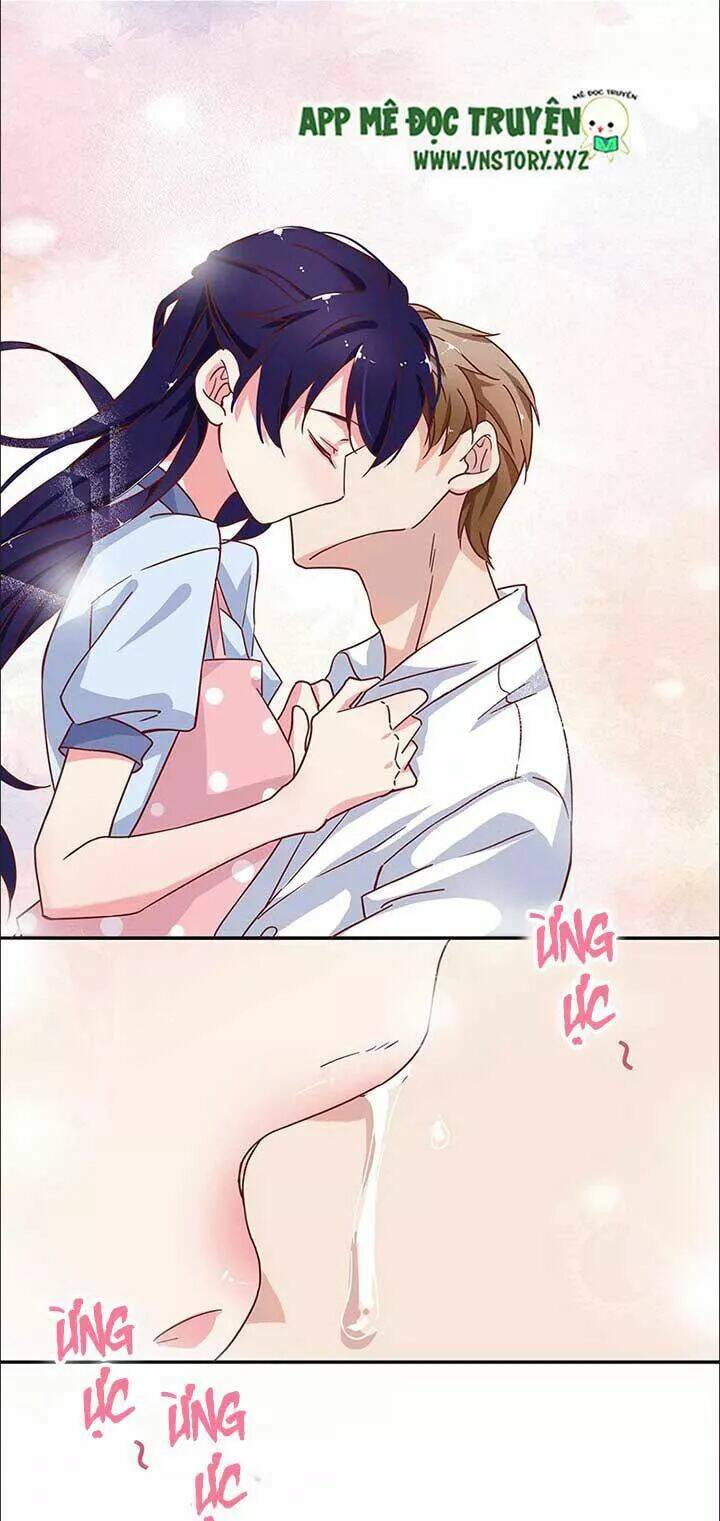 yêu em, sai đến tận cùng chapter 48 10