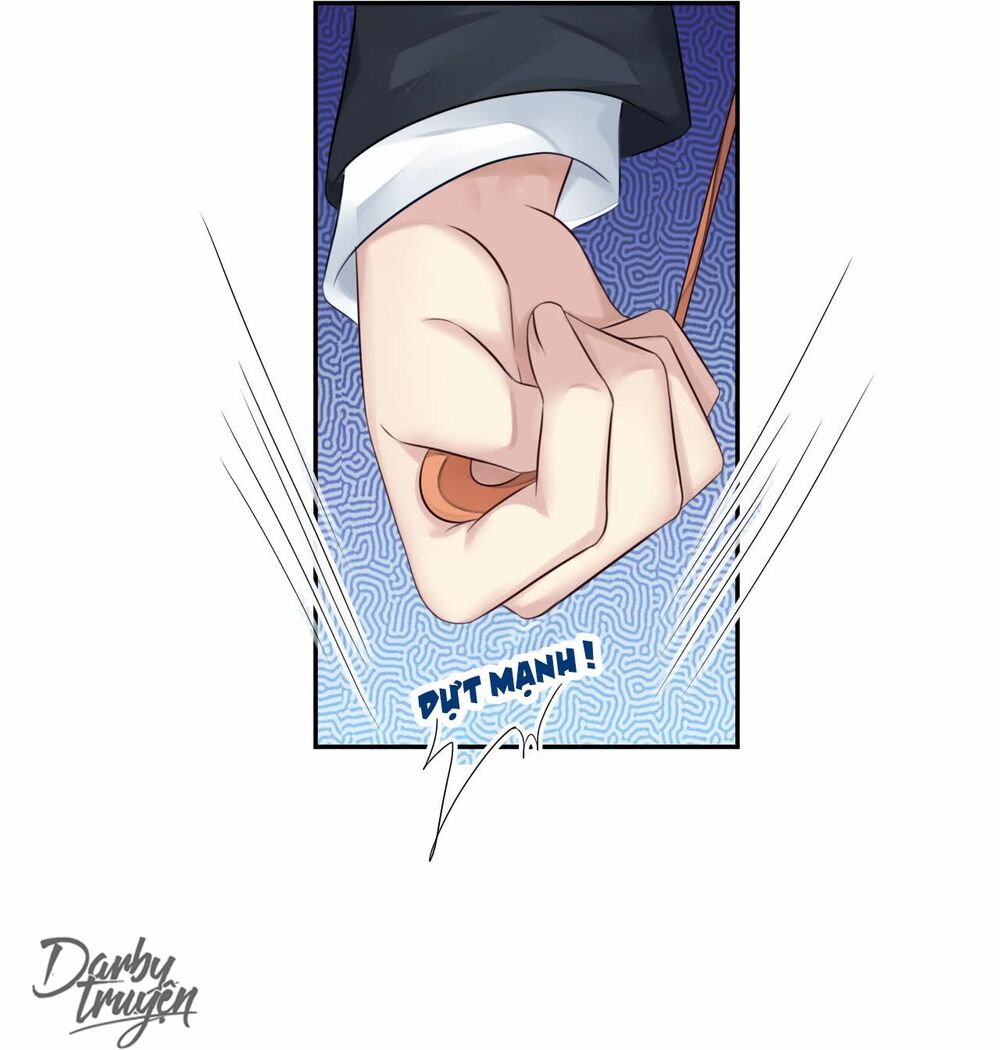 thuyền trưởng đại nhân khinh diểm ái chapter 10 5