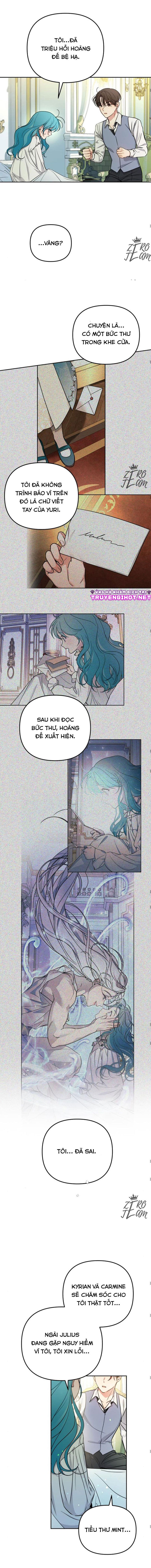 tiểu công nương mint chapter 16.2 3