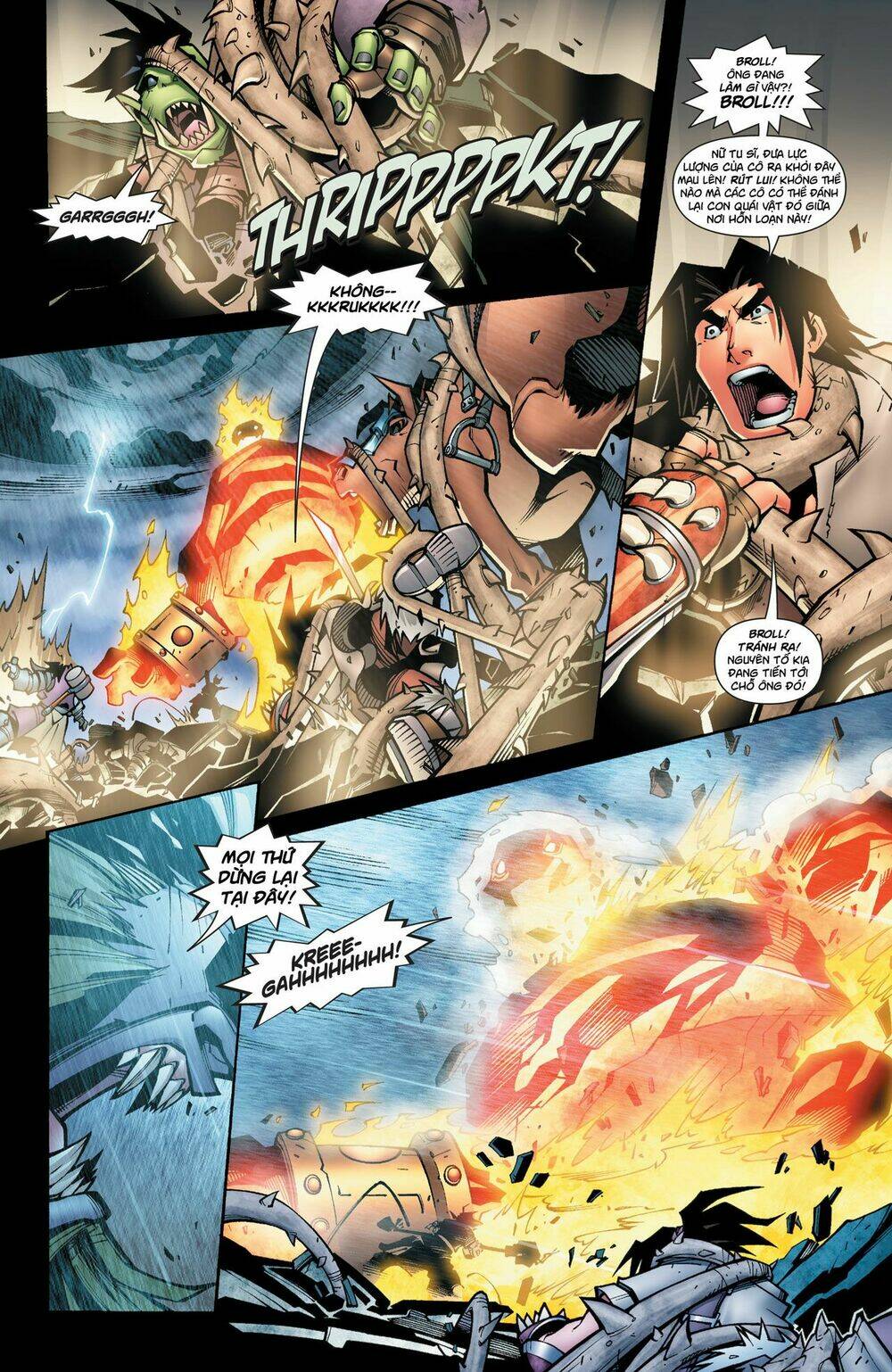 world of warcraft chapter 4 17