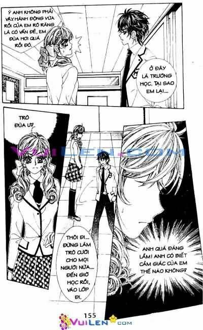 thiên thần tái thế chapter 2 155