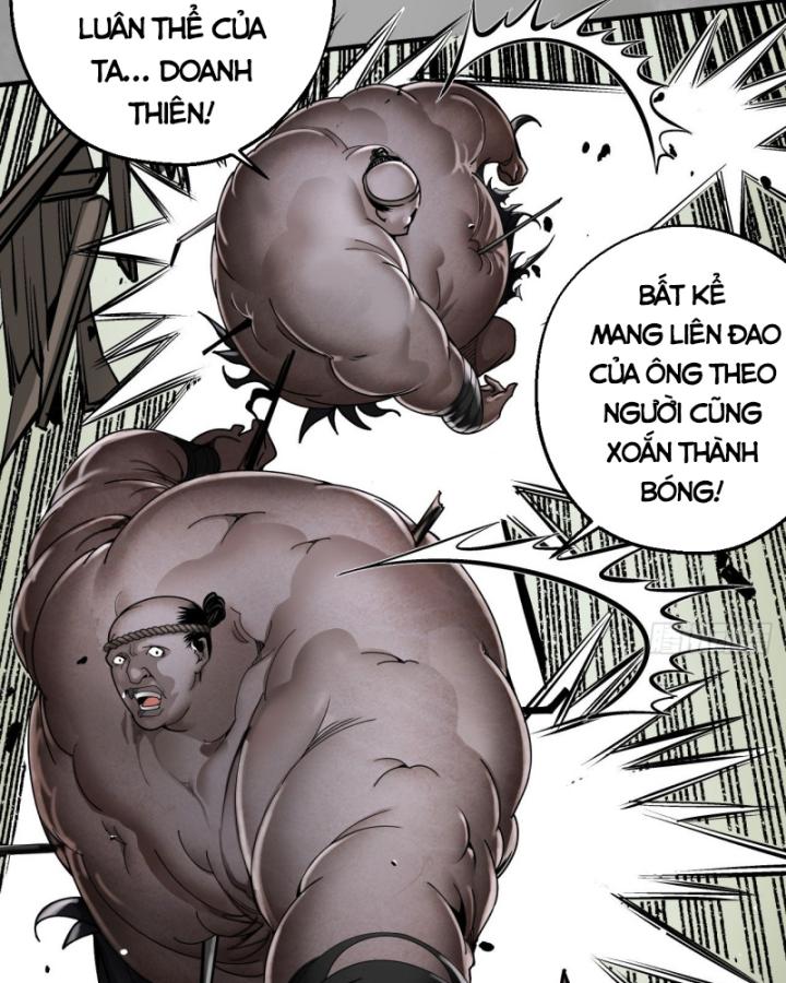 Tạng Phong Hành chapter 205 6