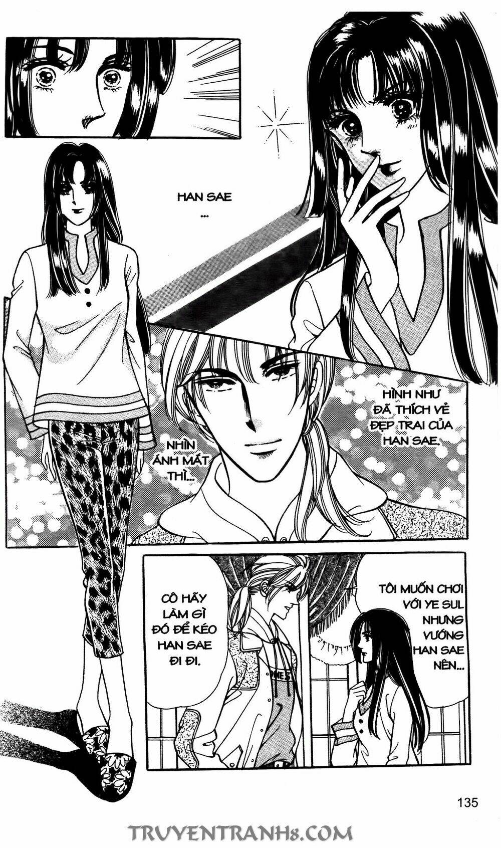 lọ lem kén rể chapter 12 11