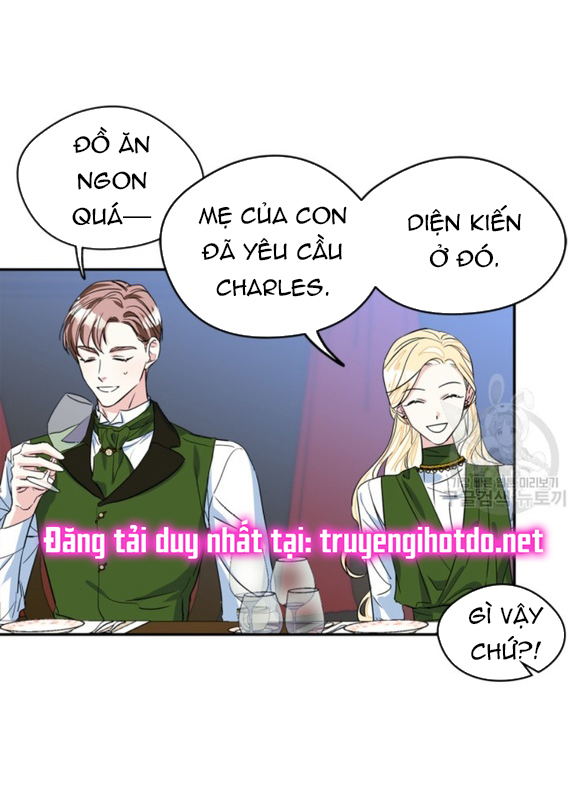 tôi đã trở thành bạn gái của nam chính chapter 4.2 9