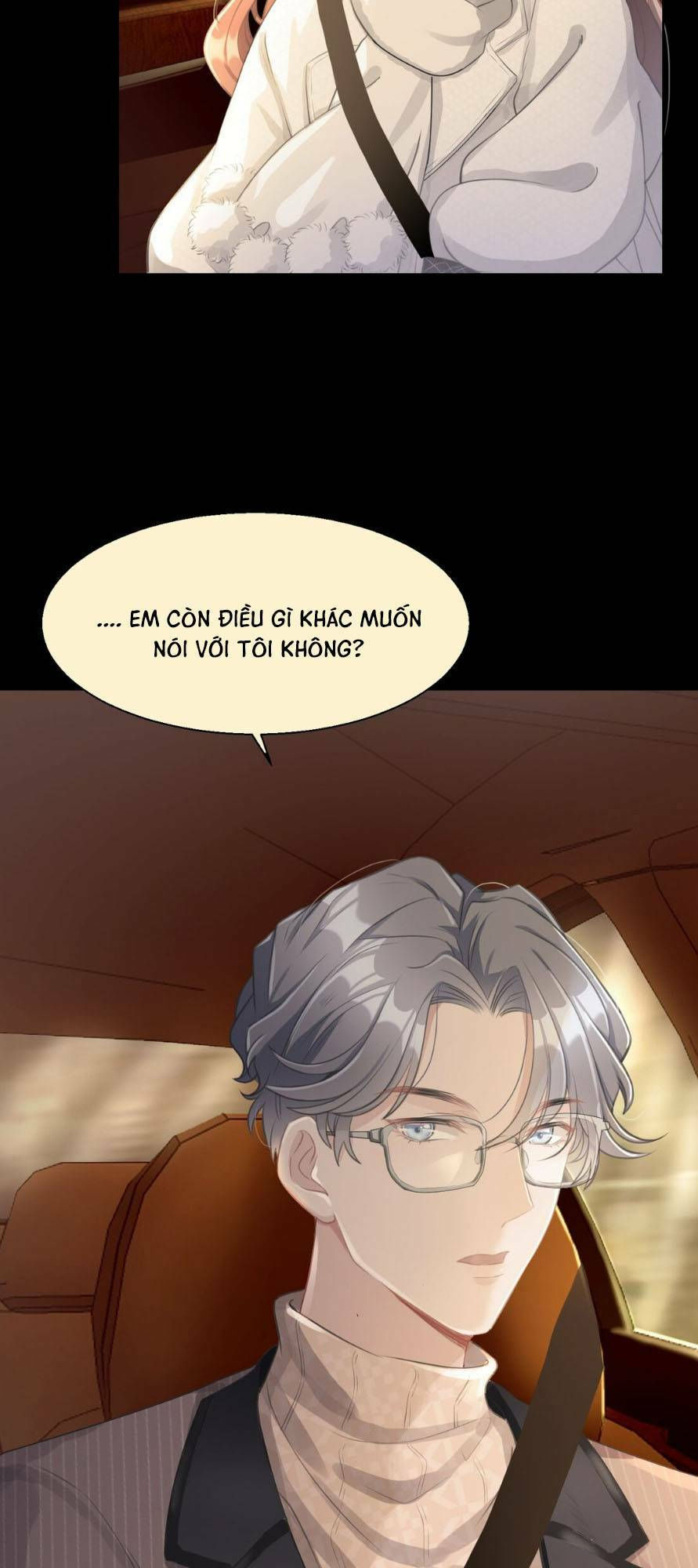 hãy để em được hạ cánh nơi anh chapter 4 4