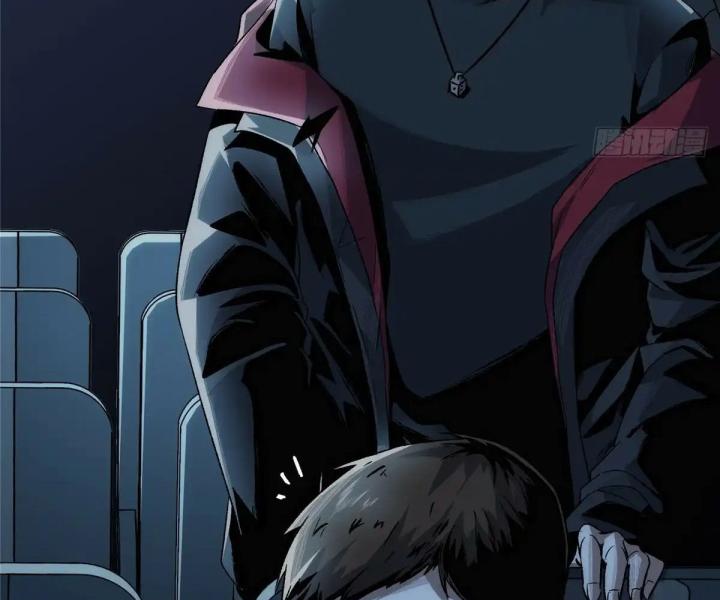 bữa tiệc kinh dị chapter 1 162