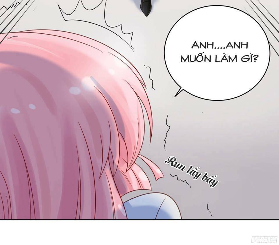 tân nương xinh đẹp của tổng tài chapter 1.2 17