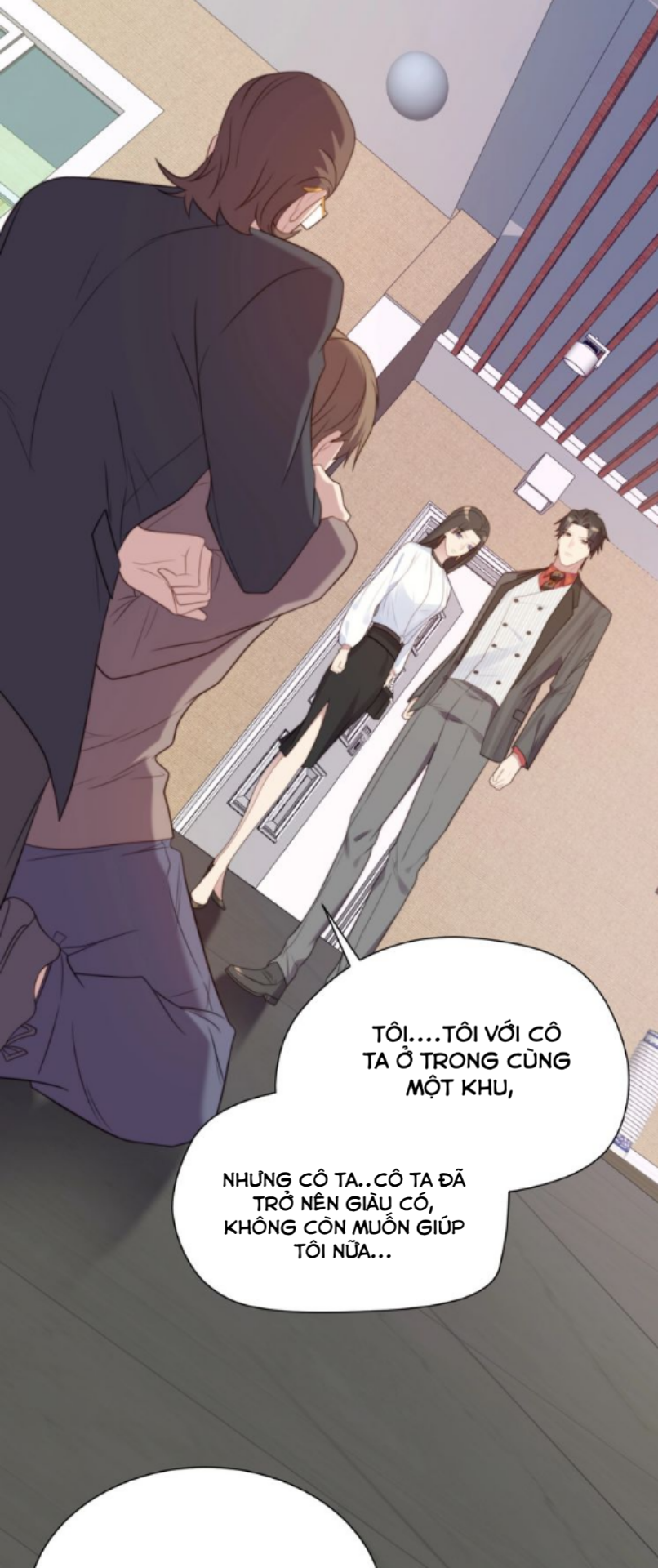 khoá chặt đôi môi (full) chapter 7 12