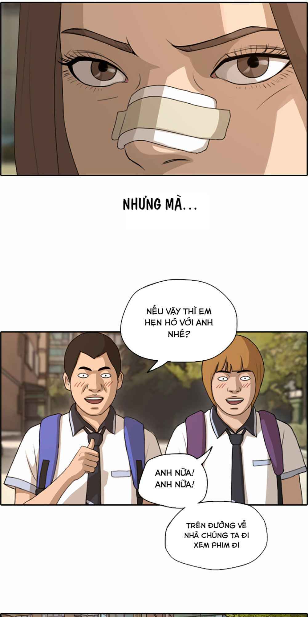 free draw m chapter 124 15