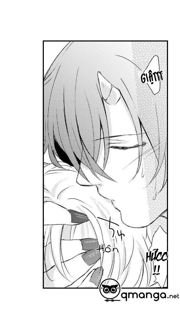 ác ma dục vọng chapter 6 31