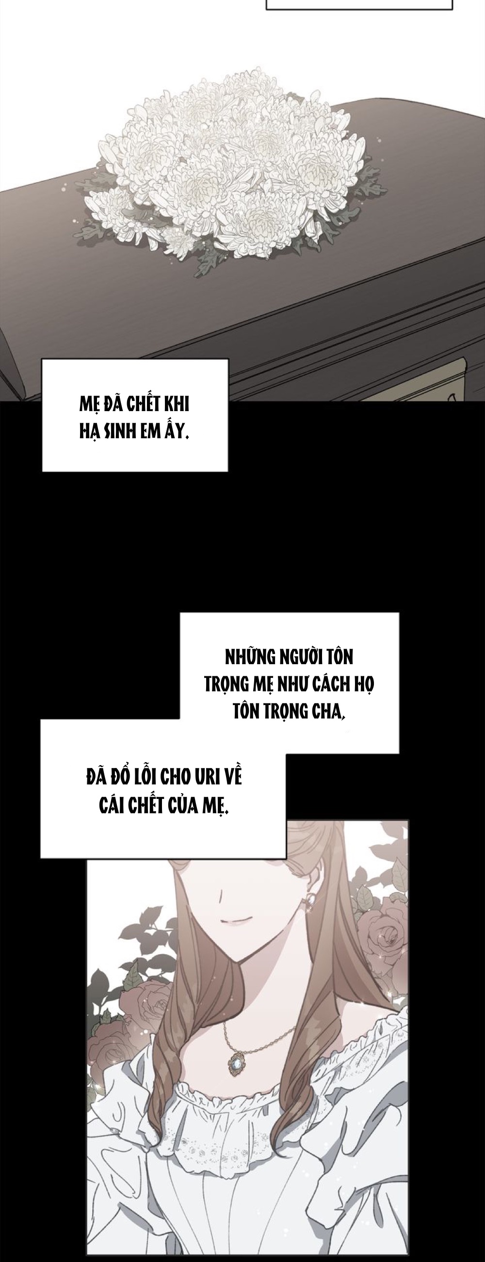 cái chết của nàng lamia chapter 36 29