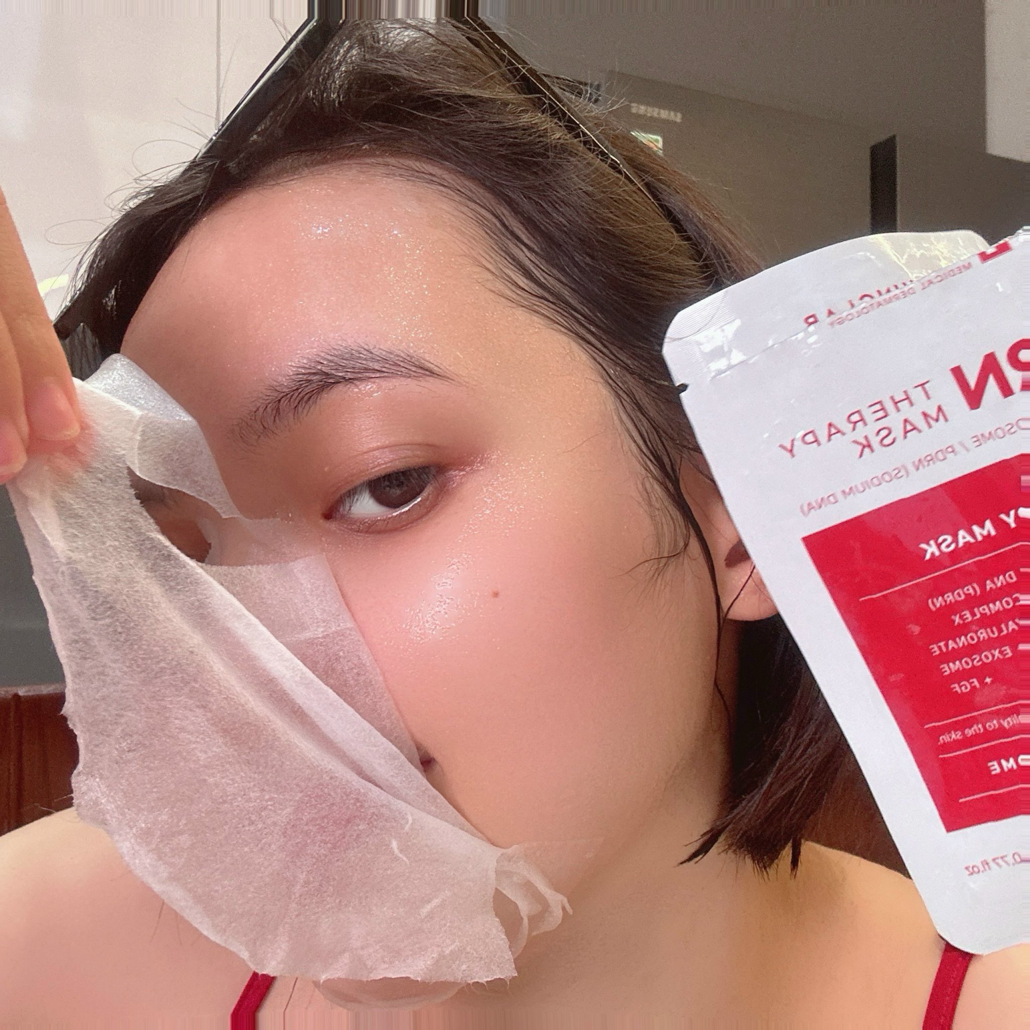 Mặt nạ Kyung Lab PDRN Therapy Mask 