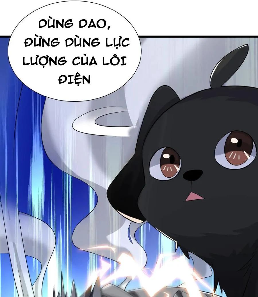 không gian hệ lão lục: dự trữ một vạn tấn thịt ngày tận thế chapter 11 36