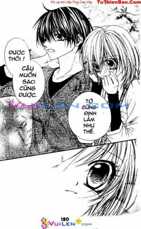 thiên thần giả tạo chapter 3 180