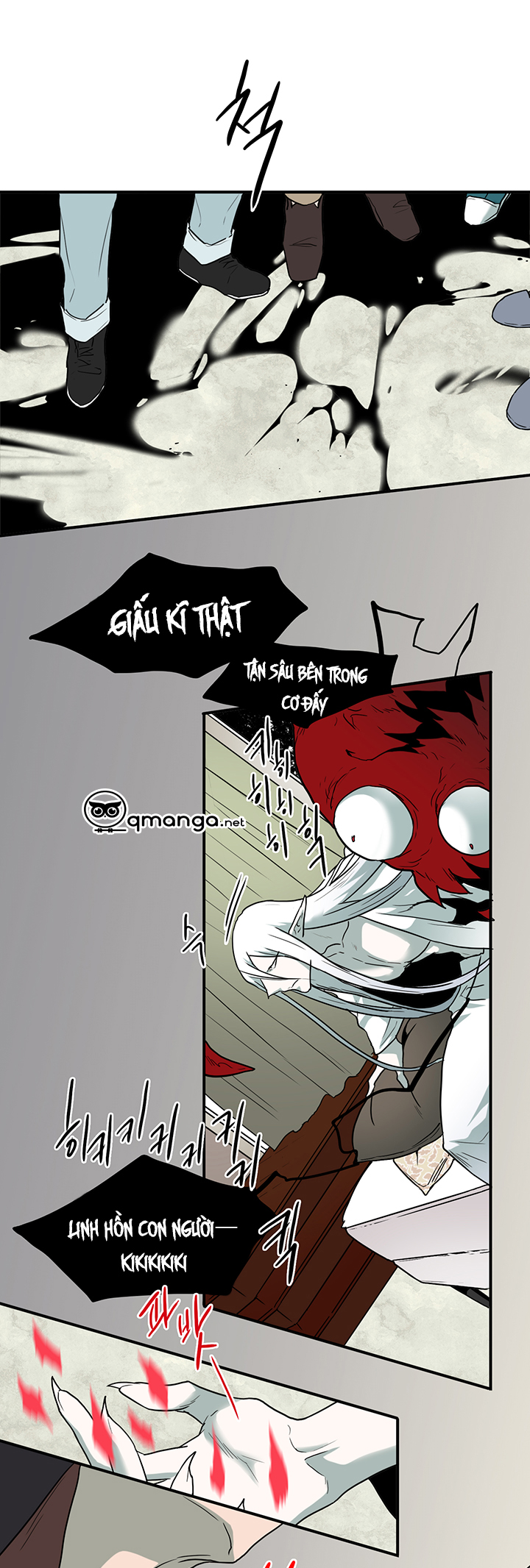 dear door chapter 68 12