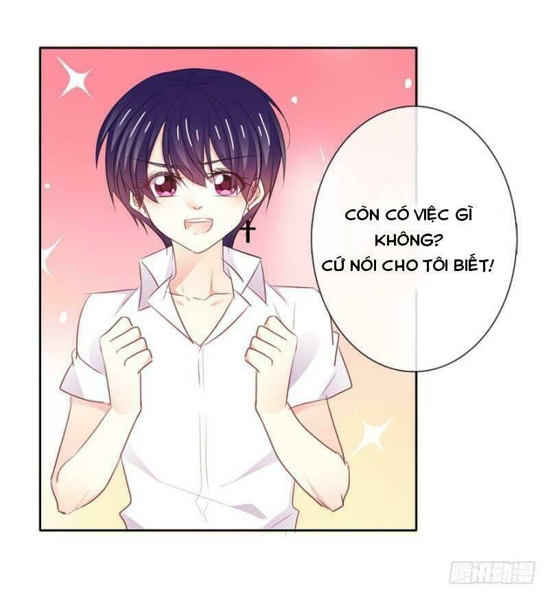 luận cách yêu của chứng sợ phụ nữ chapter 31 12