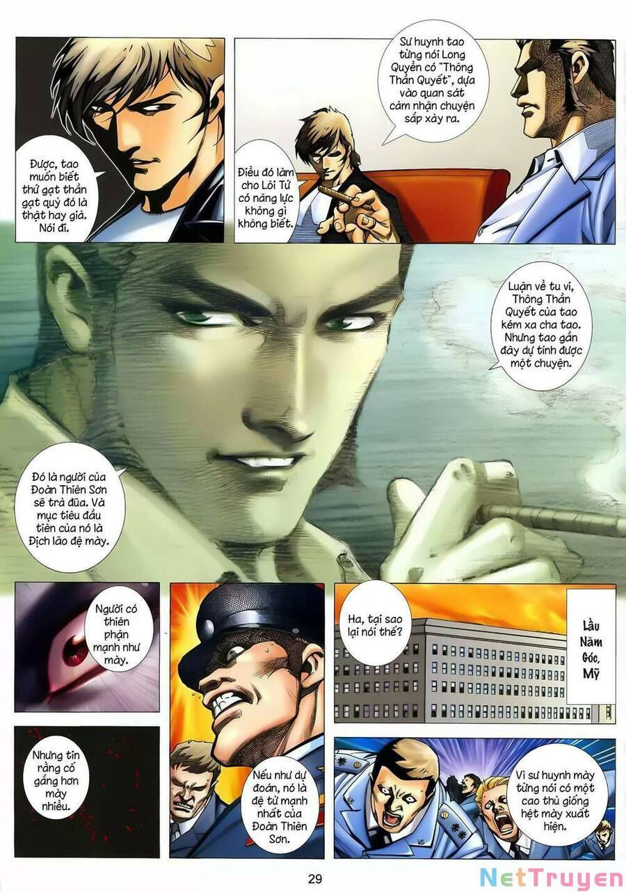 cuồng đao 04 chapter 43 26