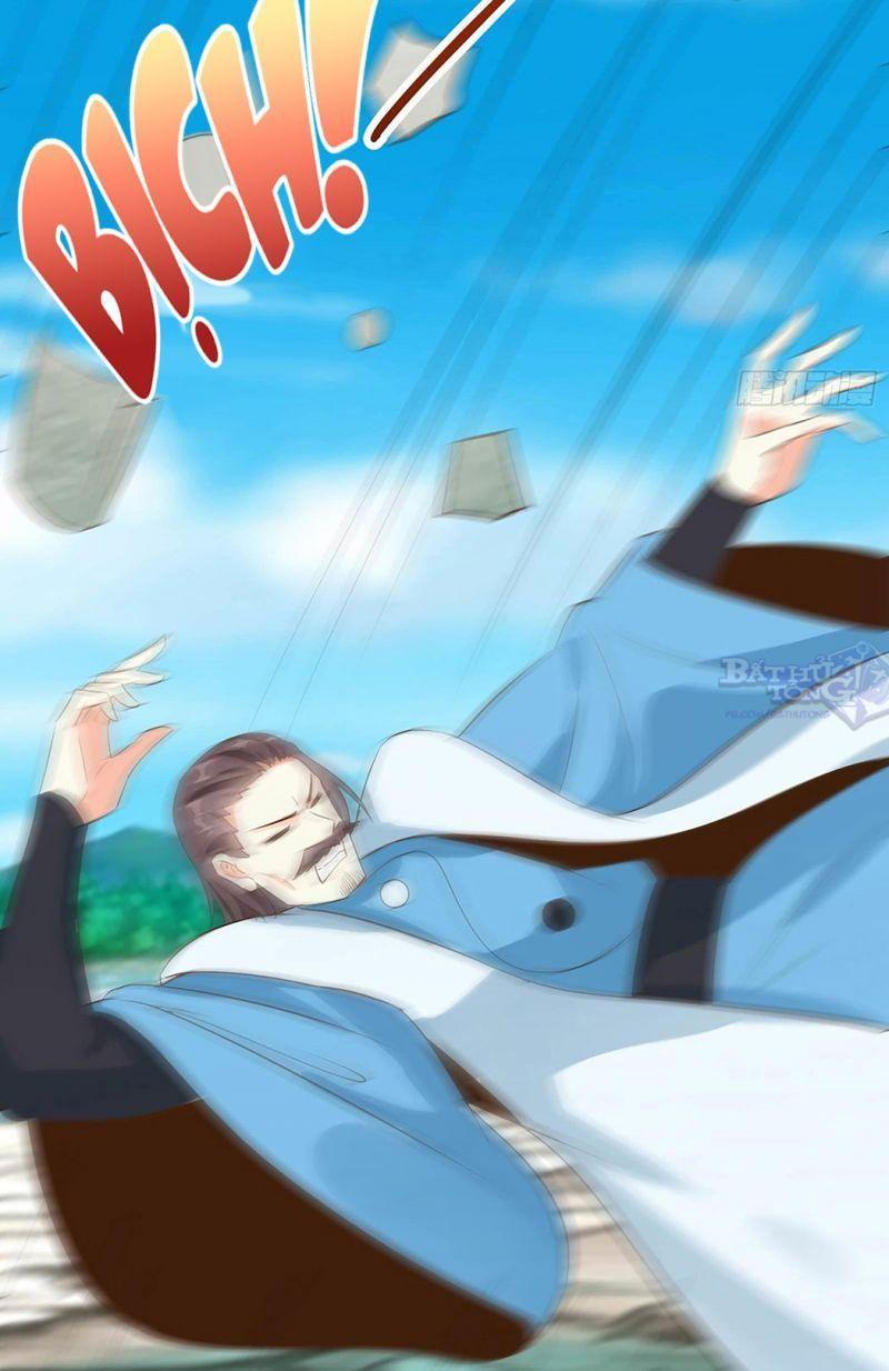 đồ đệ ta toàn là nữ ma đầu chapter 20 36