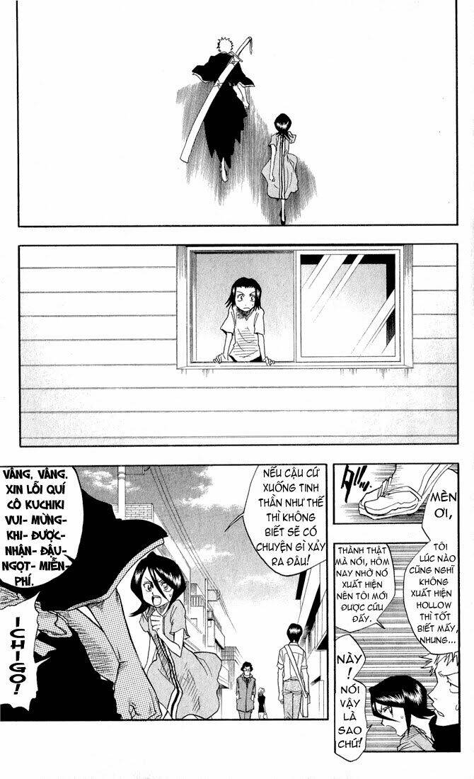 thần chết ichigo chapter 33 19