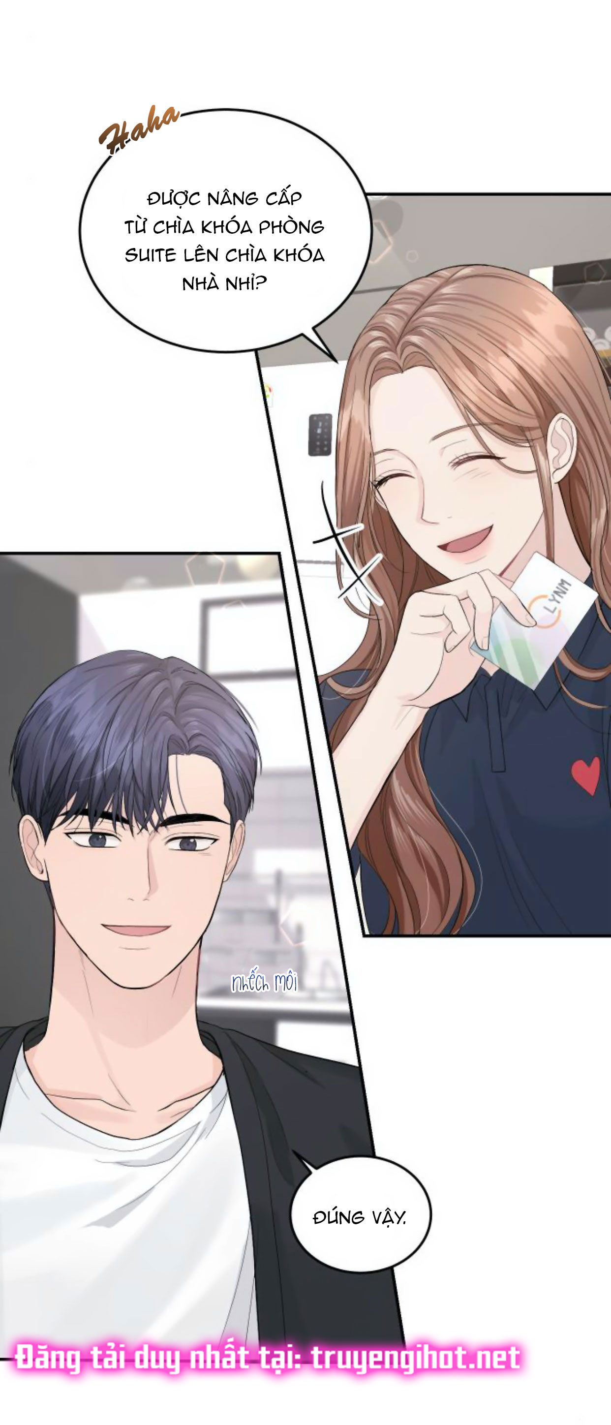 cuộc hôn nhân hoàn hảo chapter 21.1 25