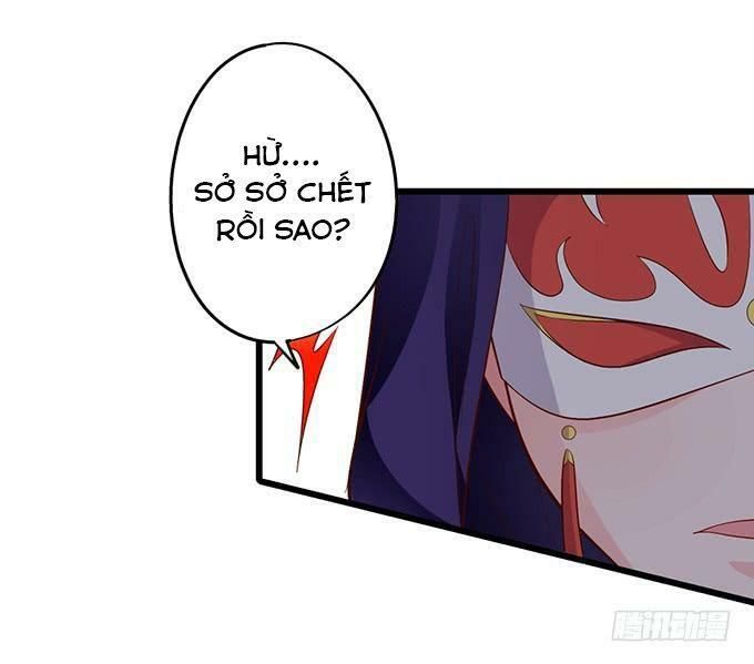 hồ tiên hung bạo chapter 155 3