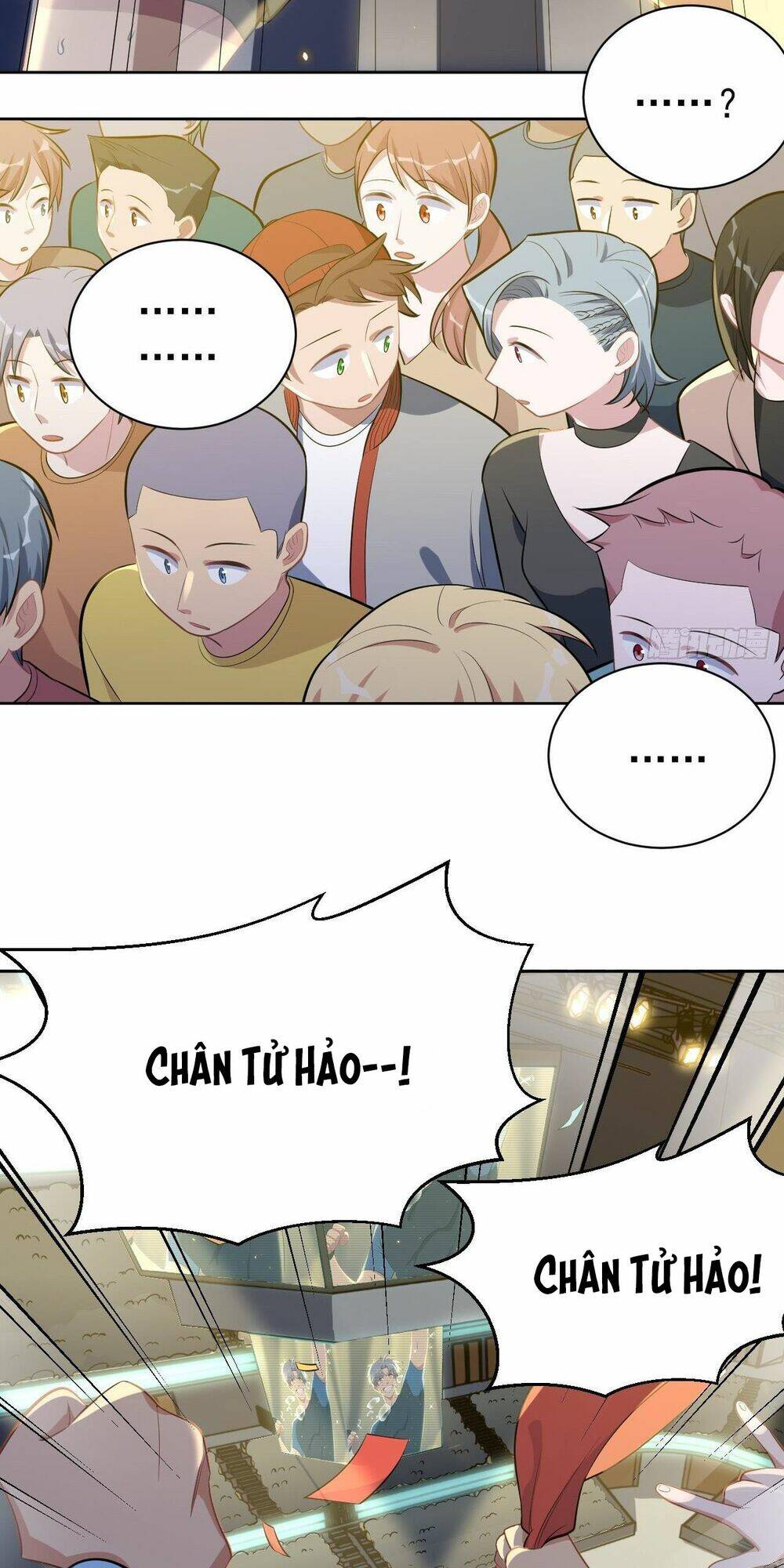 nhạc phụ đại nhân là lão bà chapter 119 9