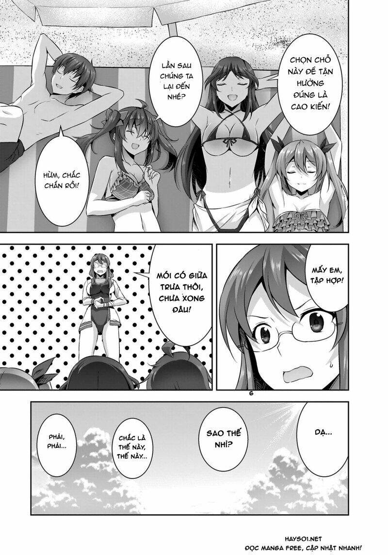 netoge no yome wa onnanoko ja nai to omotta? chapter 20 7